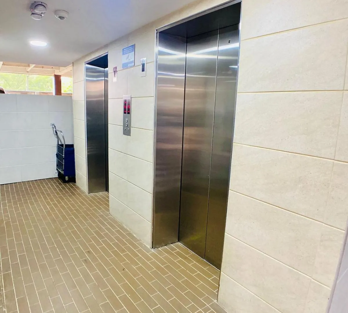Beautiful Apto In Poblado Medellin Apartment