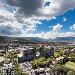 Go Living And - Jalo Rent Apartamento