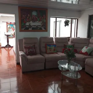 Habitación Con Baño Privado Cerca Al Aeropuerto Bogotá