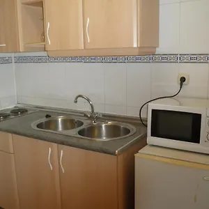 Santa Clara Alhaurín de la Torre