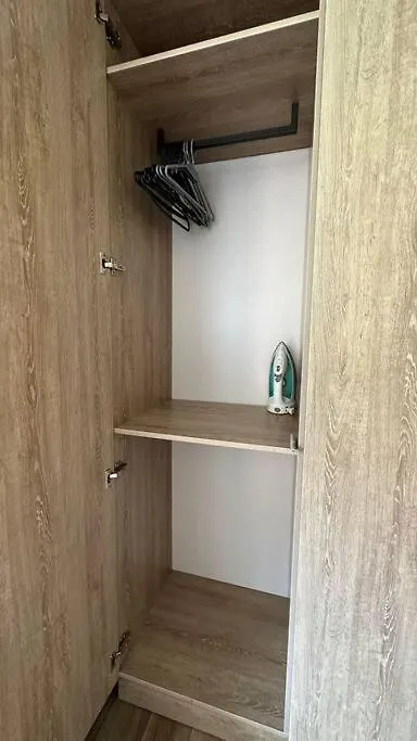 Apartment Beautiful Apto In Poblado Medellin